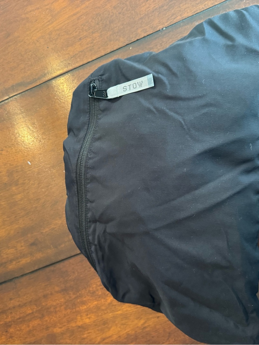 Women’s Mountain Classic Anorak - Picture 4 of 6